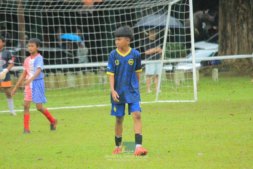 ijl u11 110126 asia football school vs endang witarsa fc