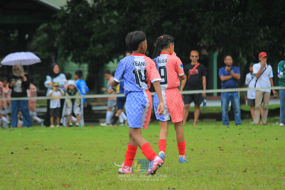 ijl u11 110126 asia football school vs endang witarsa fc