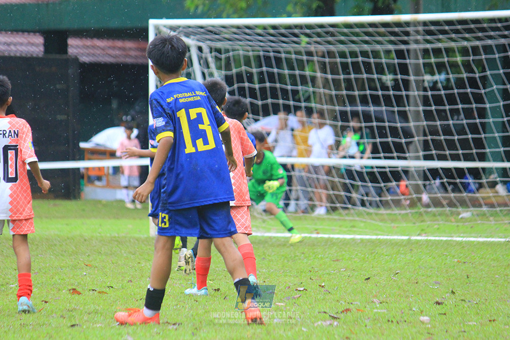 ijl u11 110126 asia football school vs endang witarsa fc