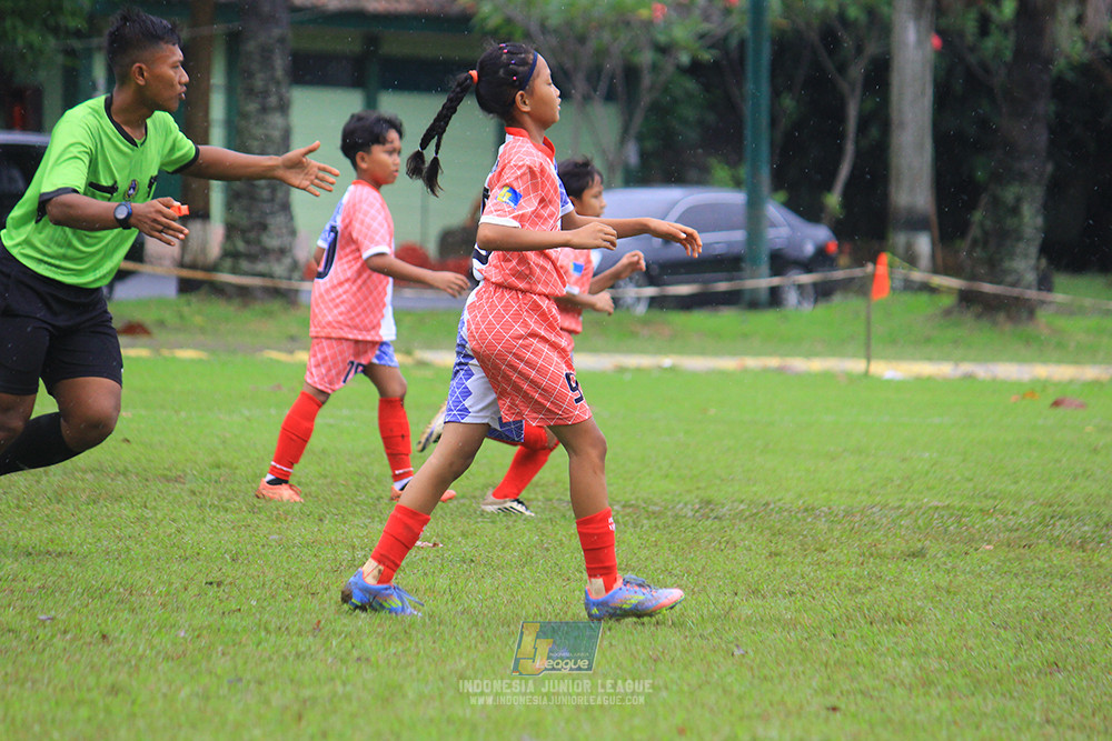 ijl u11 110126 asia football school vs endang witarsa fc
