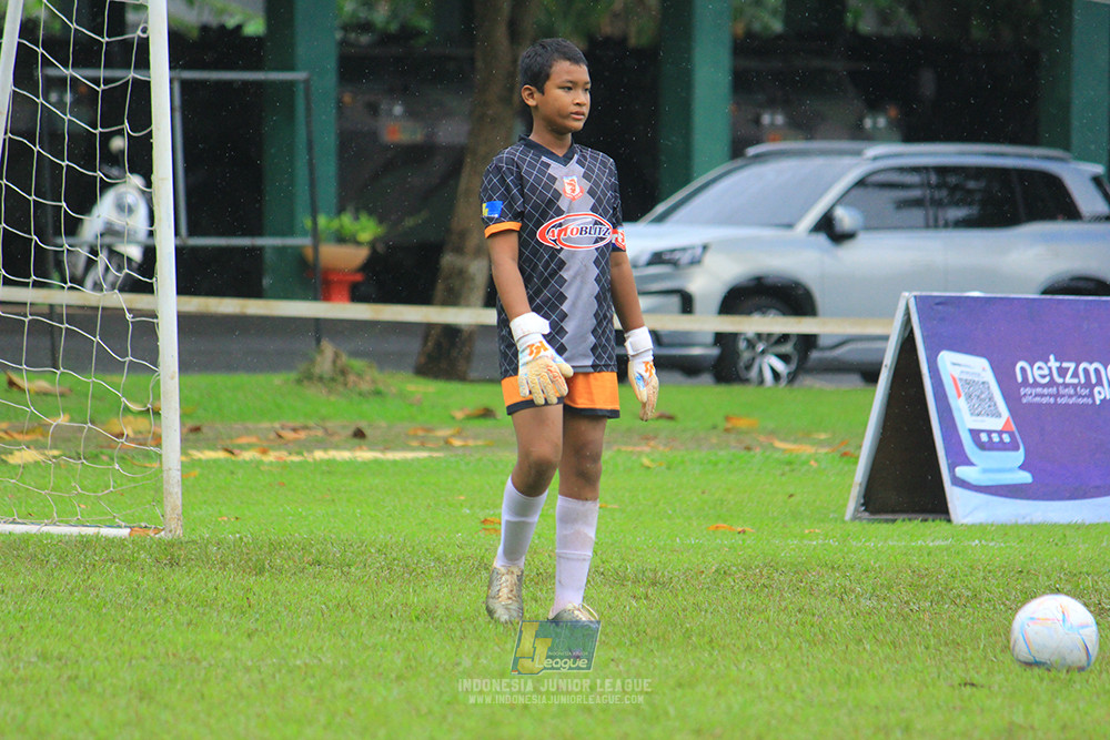 ijl u11 110126 asia football school vs endang witarsa fc