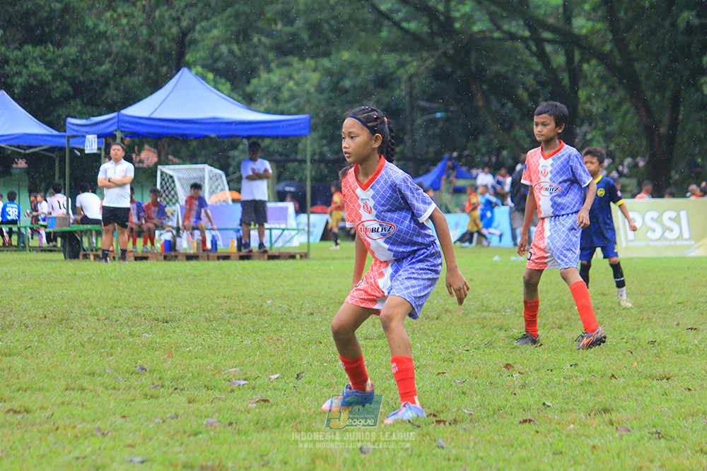 ijl u11 110126 asia football school vs endang witarsa fc