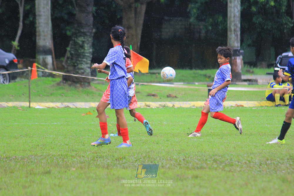 ijl u11 110126 asia football school vs endang witarsa fc