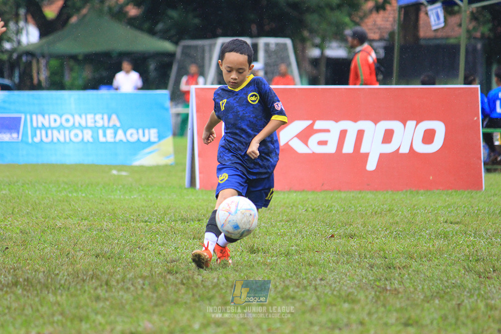 ijl u11 110126 asia football school vs endang witarsa fc