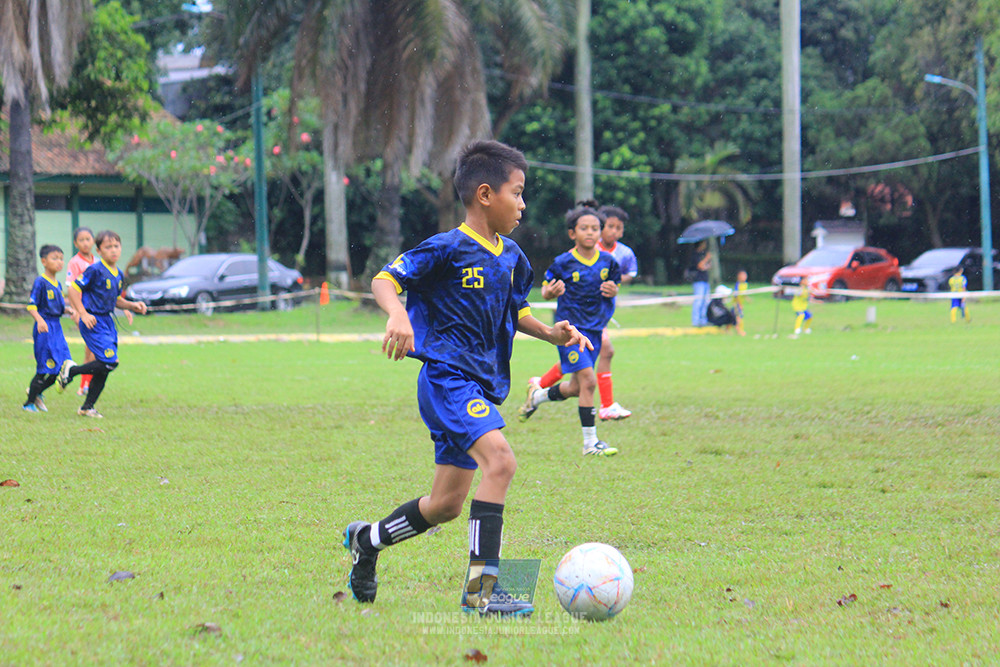 ijl u11 110126 asia football school vs endang witarsa fc