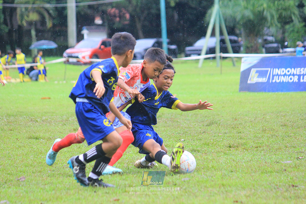 ijl u11 110126 asia football school vs endang witarsa fc