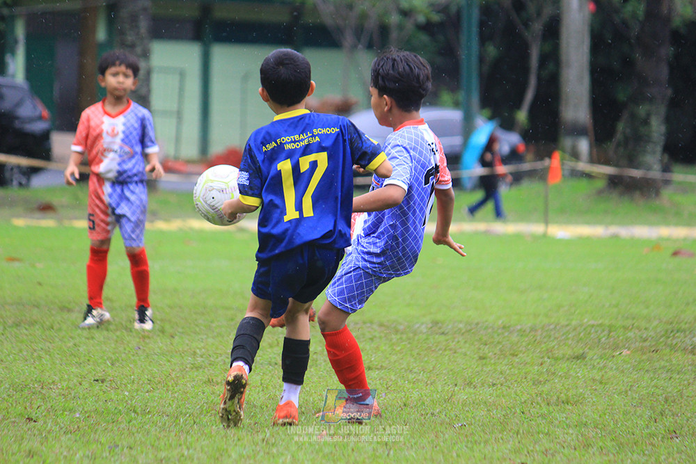 ijl u11 110126 asia football school vs endang witarsa fc