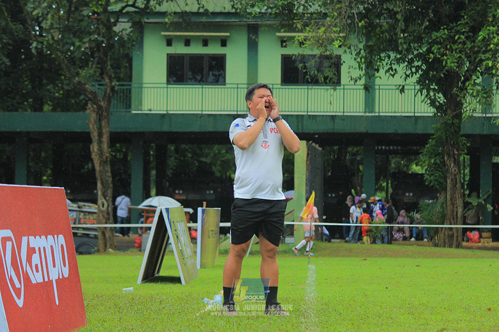 ijl u11 110126 asia football school vs endang witarsa fc
