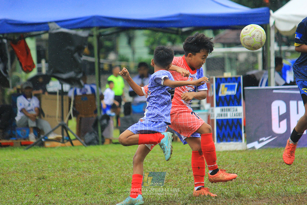 ijl u11 110126 asia football school vs endang witarsa fc