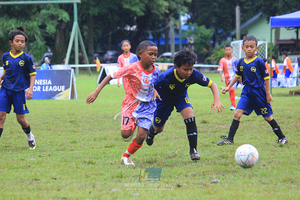 ijl u11 110126 asia football school vs endang witarsa fc