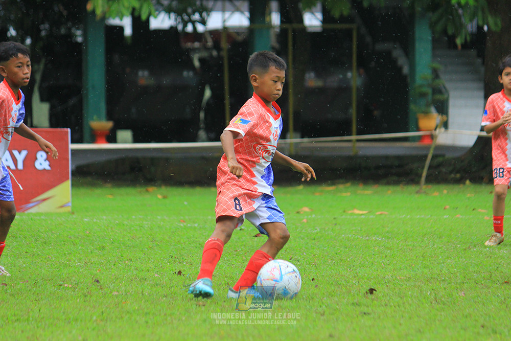 ijl u11 110126 asia football school vs endang witarsa fc