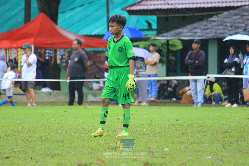 ijl u11 110126 asia football school vs endang witarsa fc