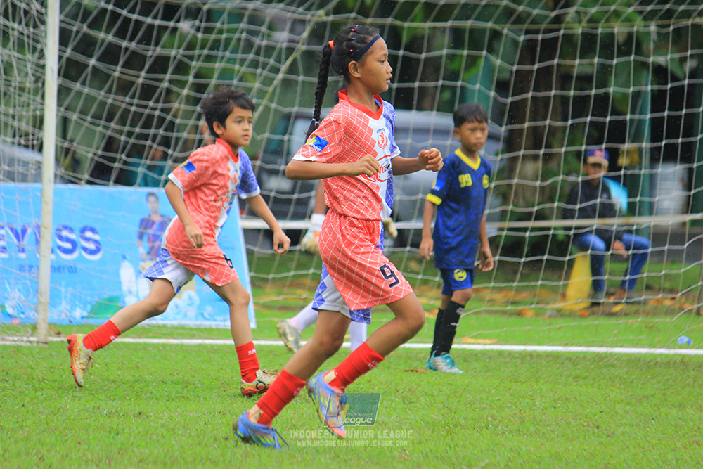 ijl u11 110126 asia football school vs endang witarsa fc