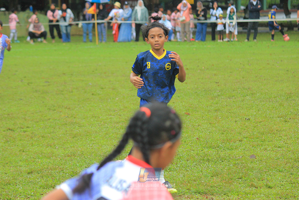 ijl u11 110126 asia football school vs endang witarsa fc