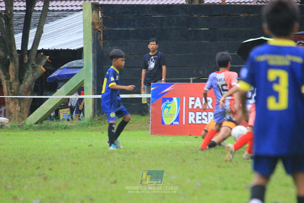 ijl u11 110126 asia football school vs endang witarsa fc