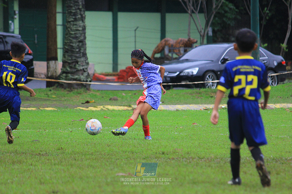ijl u11 110126 asia football school vs endang witarsa fc