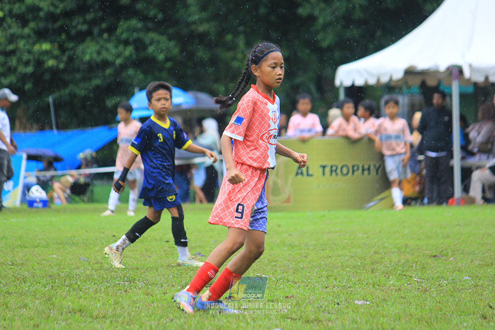 ijl u11 110126 asia football school vs endang witarsa fc