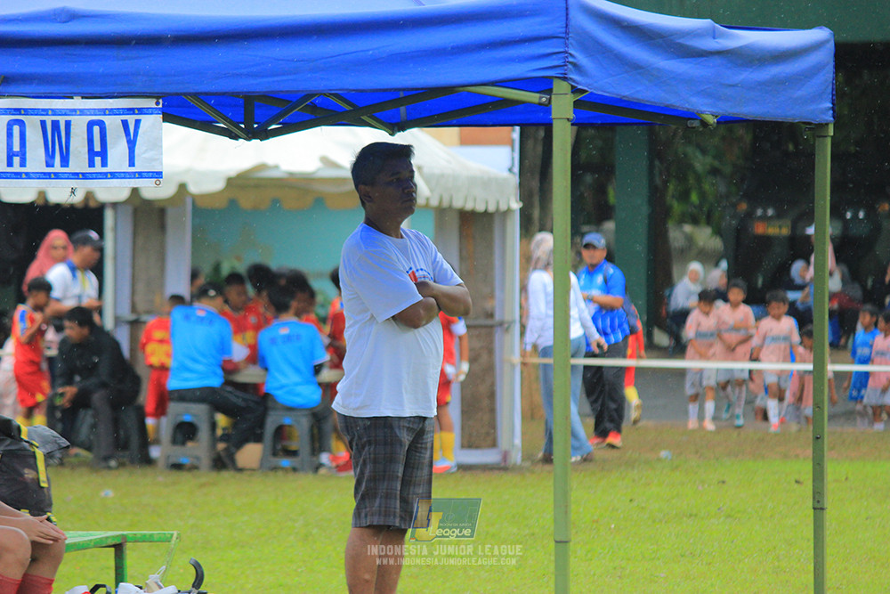 ijl u11 110126 asia football school vs endang witarsa fc