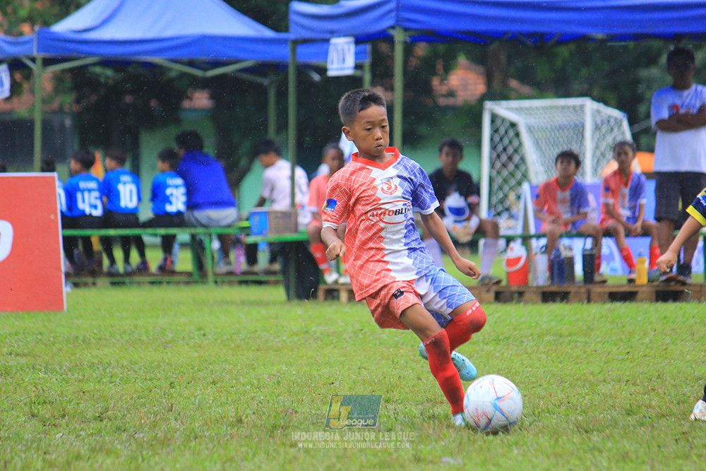 ijl u11 110126 asia football school vs endang witarsa fc