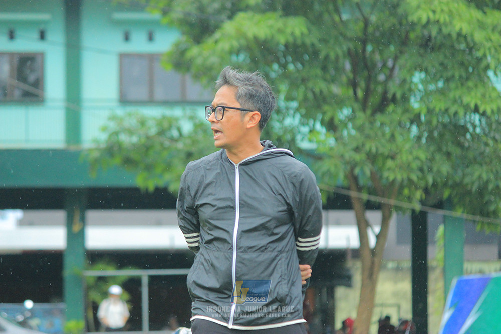 ijl u11 110126 asia football school vs endang witarsa fc