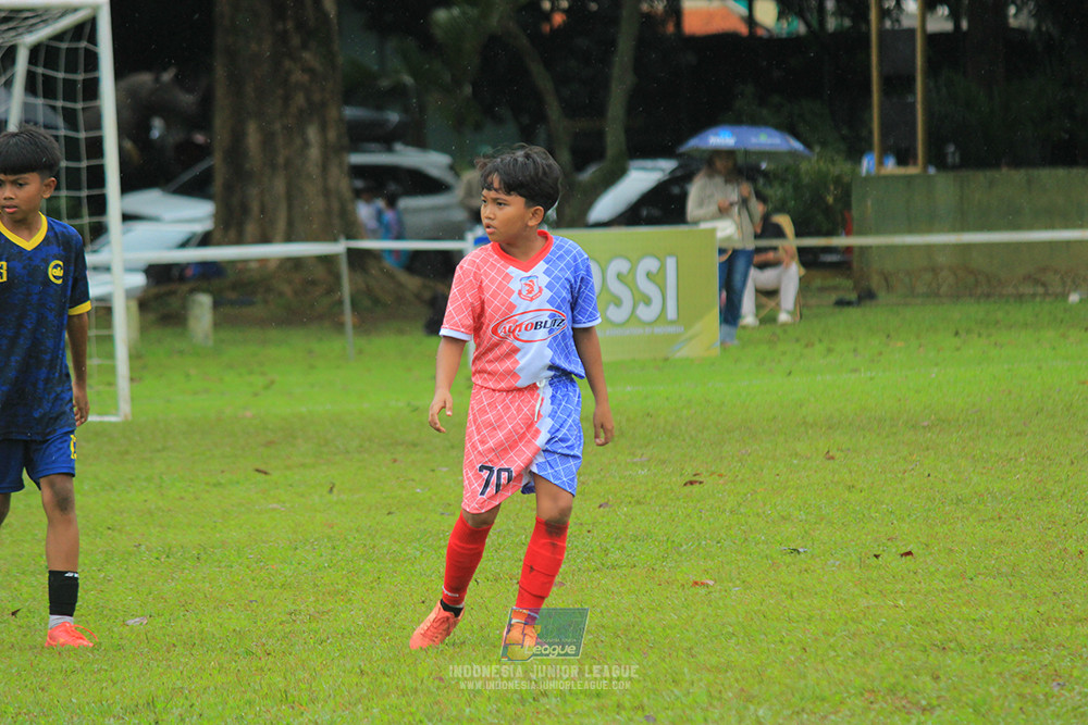 ijl u11 110126 asia football school vs endang witarsa fc