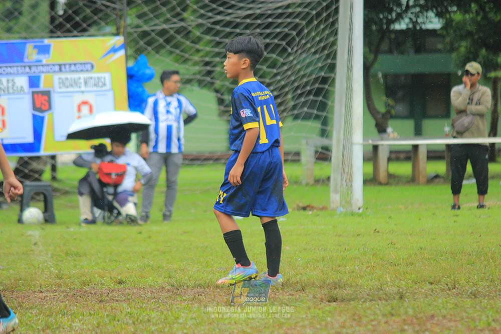 ijl u11 110126 asia football school vs endang witarsa fc