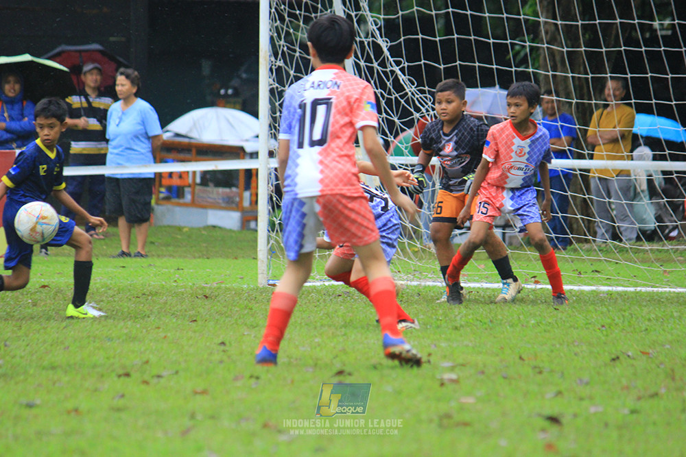 ijl u11 110126 asia football school vs endang witarsa fc