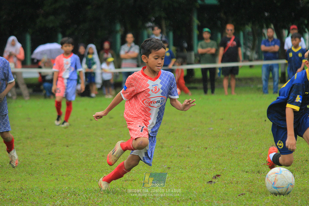 ijl u11 110126 asia football school vs endang witarsa fc