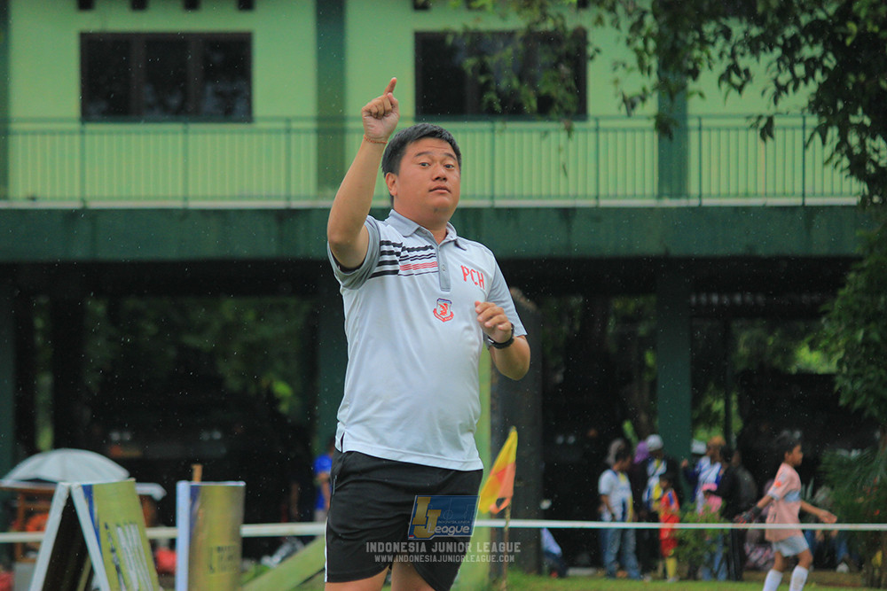 ijl u11 110126 asia football school vs endang witarsa fc