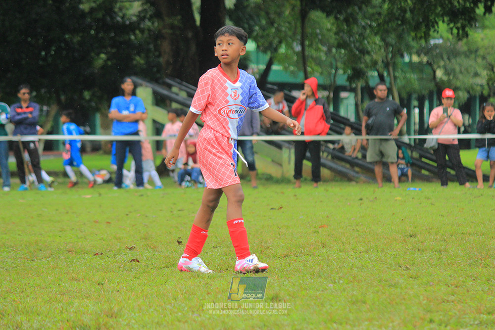 ijl u11 110126 asia football school vs endang witarsa fc