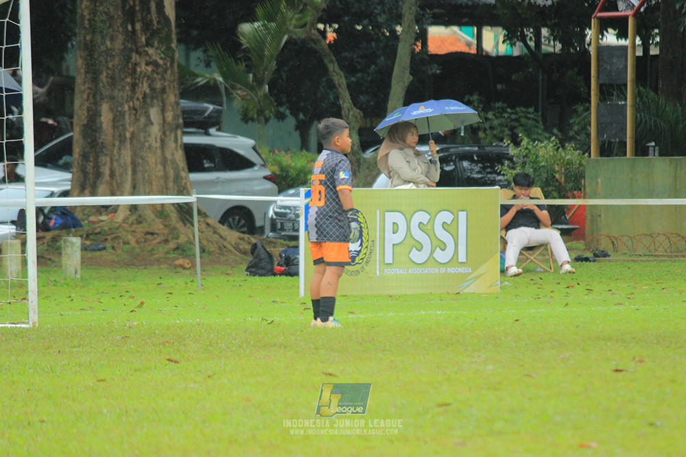 ijl u11 110126 asia football school vs endang witarsa fc