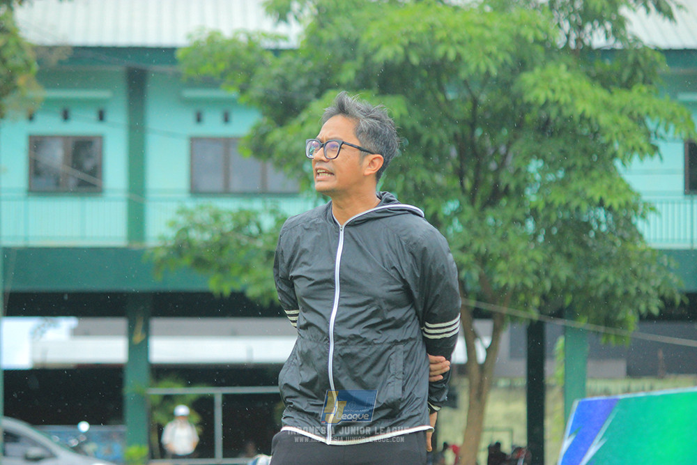 ijl u11 110126 asia football school vs endang witarsa fc