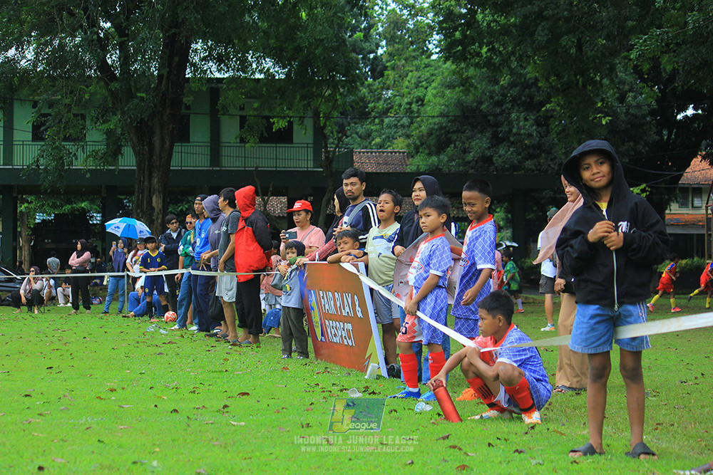 ijl u11 110126 asia football school vs endang witarsa fc