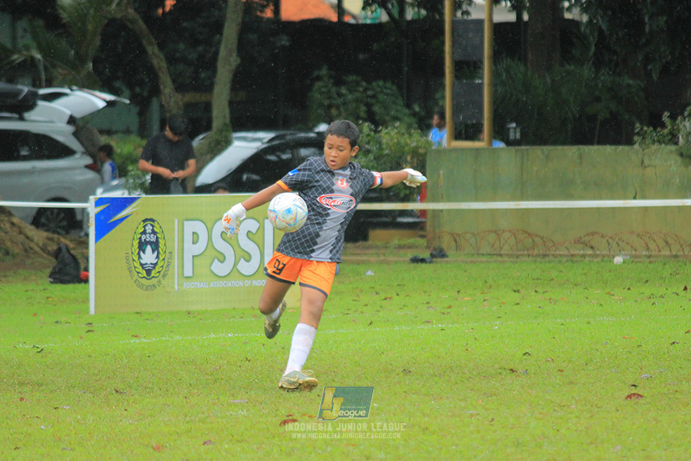 ijl u11 110126 asia football school vs endang witarsa fc