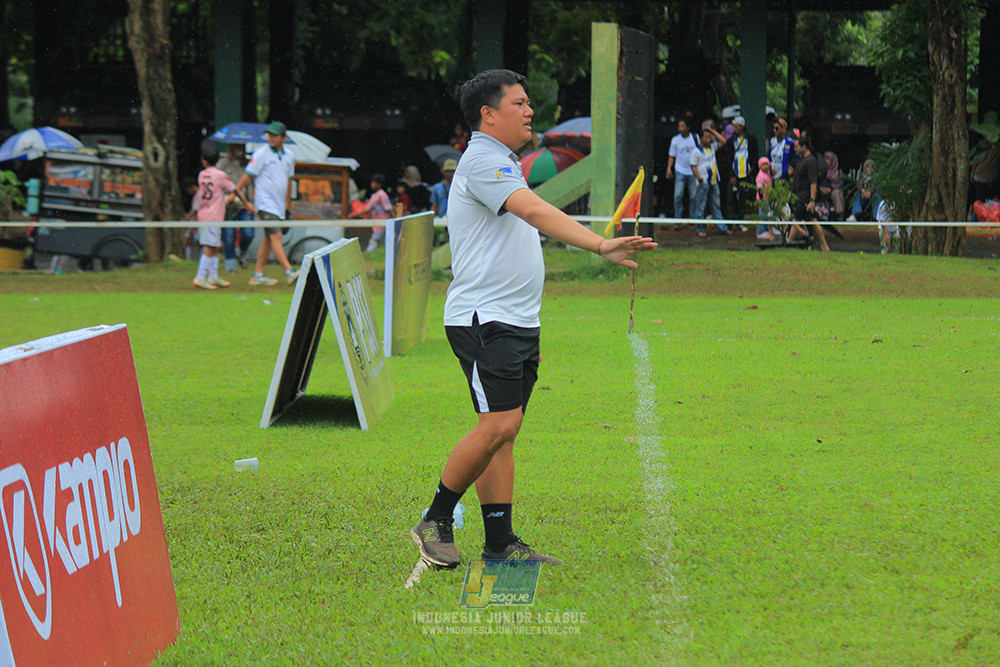 ijl u11 110126 asia football school vs endang witarsa fc