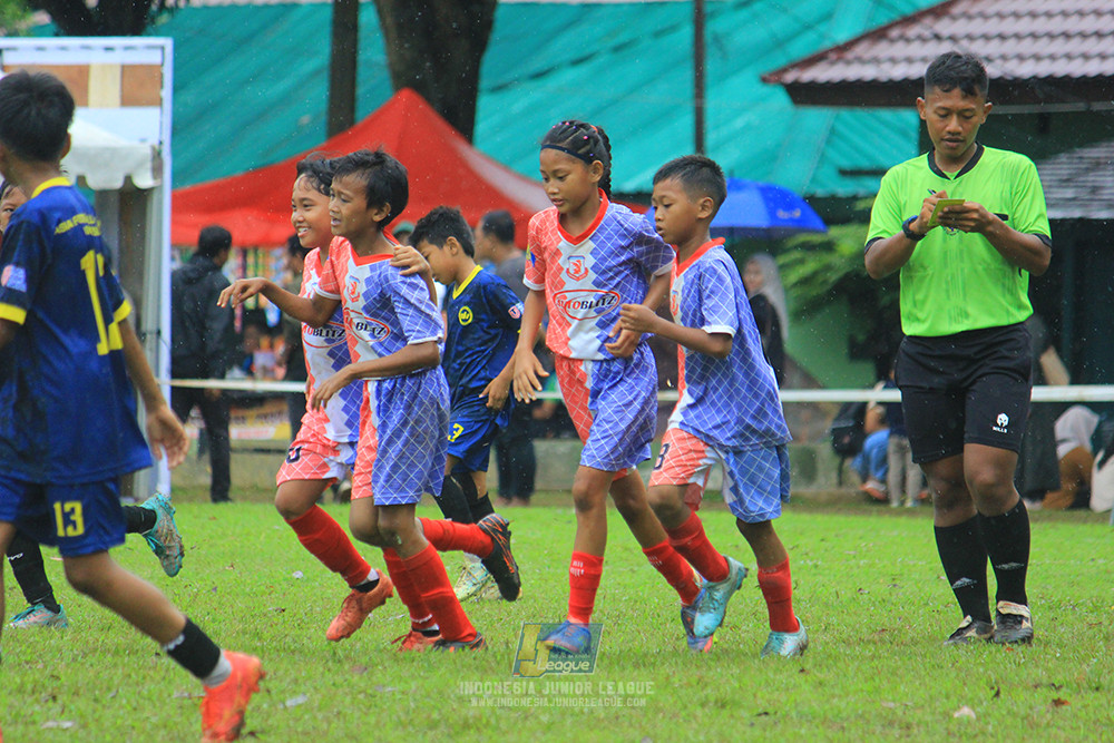 ijl u11 110126 asia football school vs endang witarsa fc