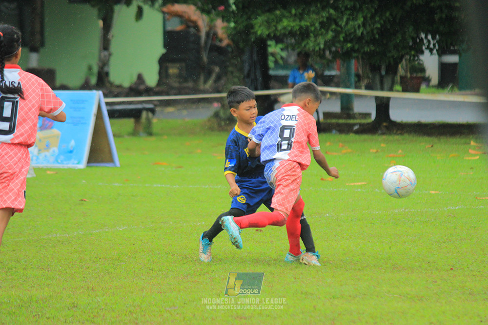 ijl u11 110126 asia football school vs endang witarsa fc