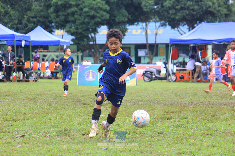 ijl u11 110126 asia football school vs endang witarsa fc