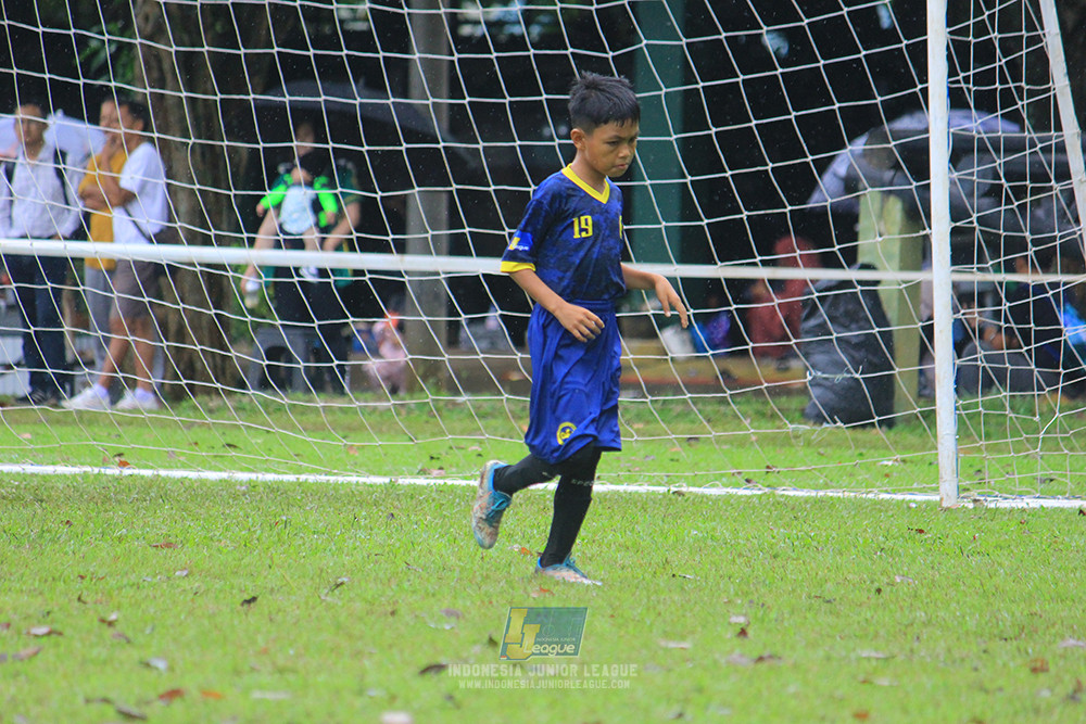 ijl u11 110126 asia football school vs endang witarsa fc