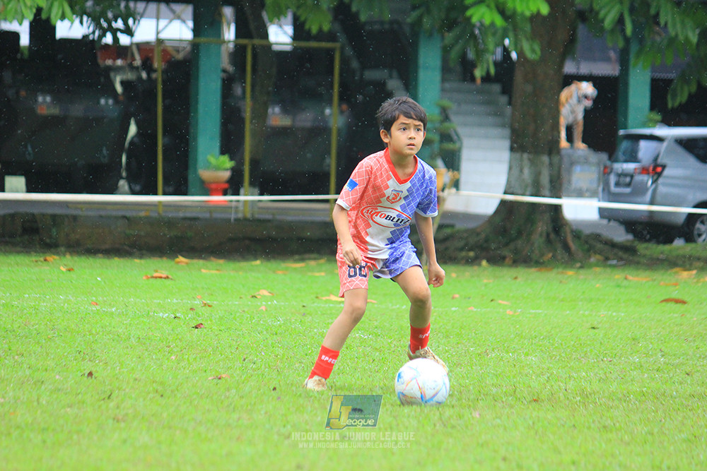 ijl u11 110126 asia football school vs endang witarsa fc