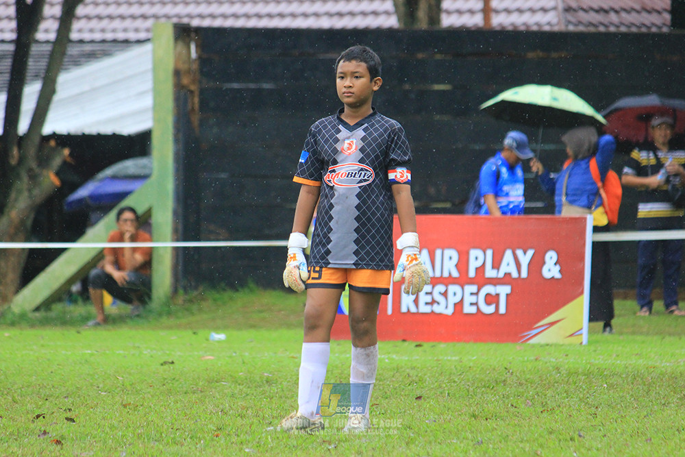 ijl u11 110126 asia football school vs endang witarsa fc
