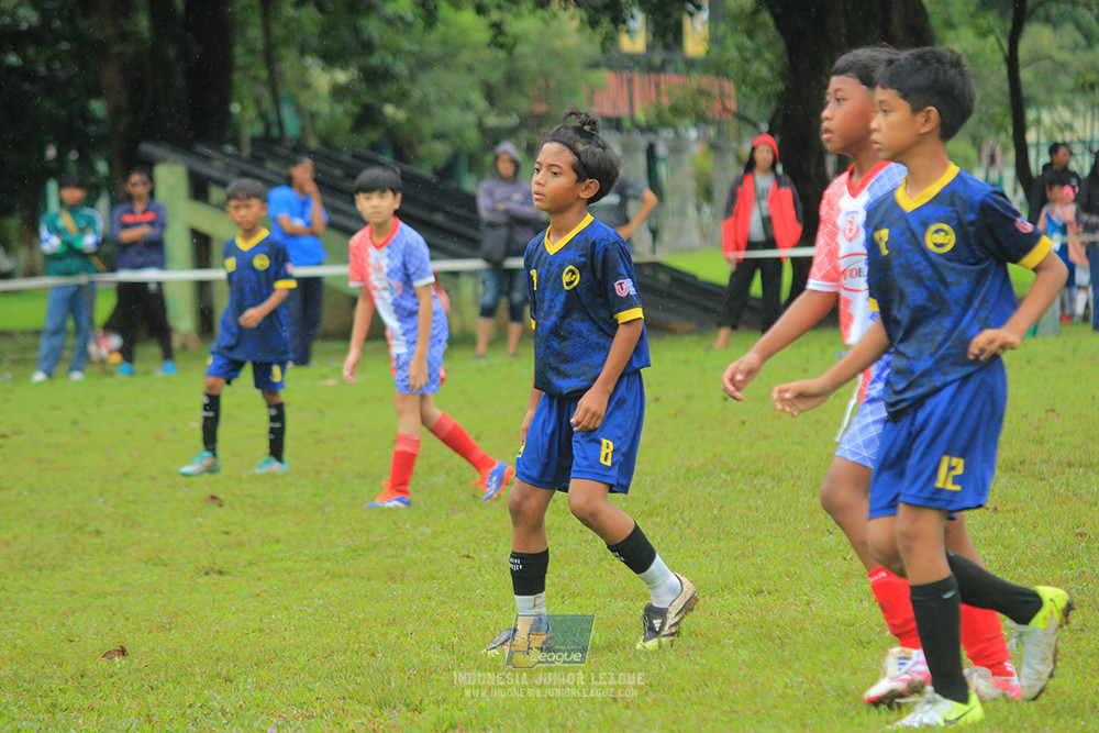 ijl u11 110126 asia football school vs endang witarsa fc
