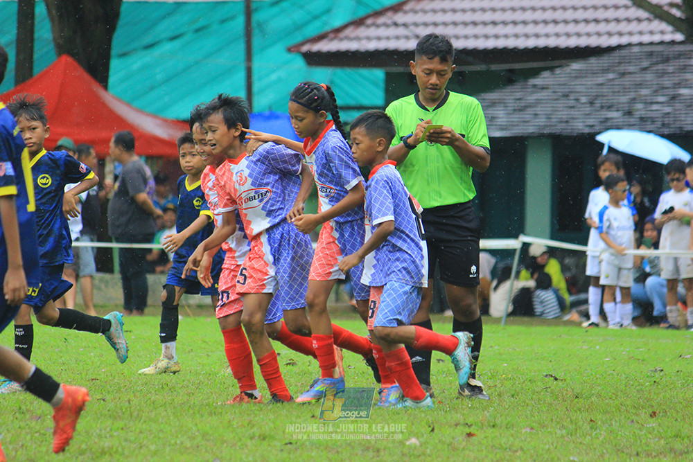 ijl u11 110126 asia football school vs endang witarsa fc