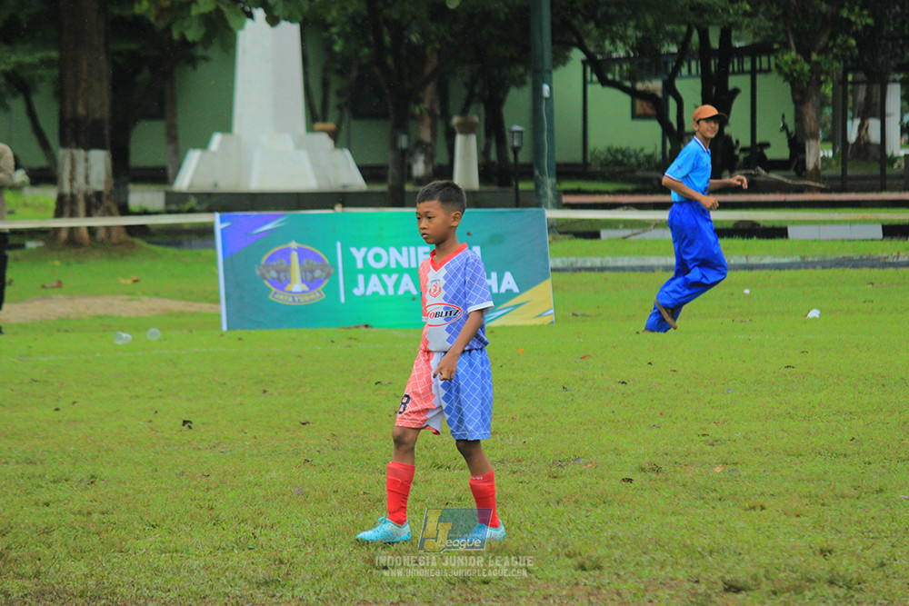 ijl u11 110126 asia football school vs endang witarsa fc
