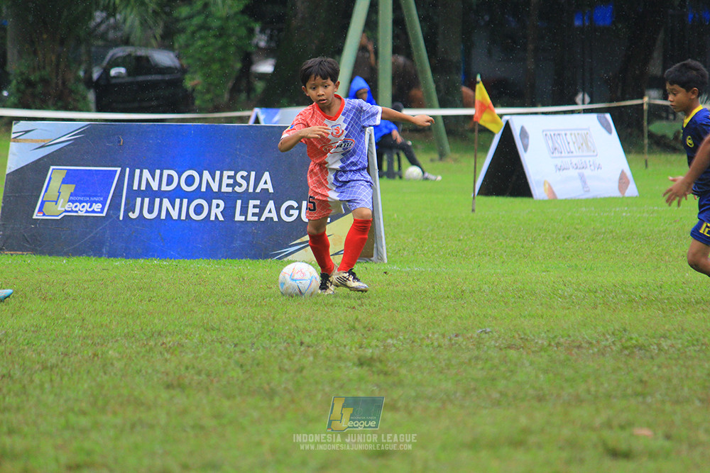 ijl u11 110126 asia football school vs endang witarsa fc