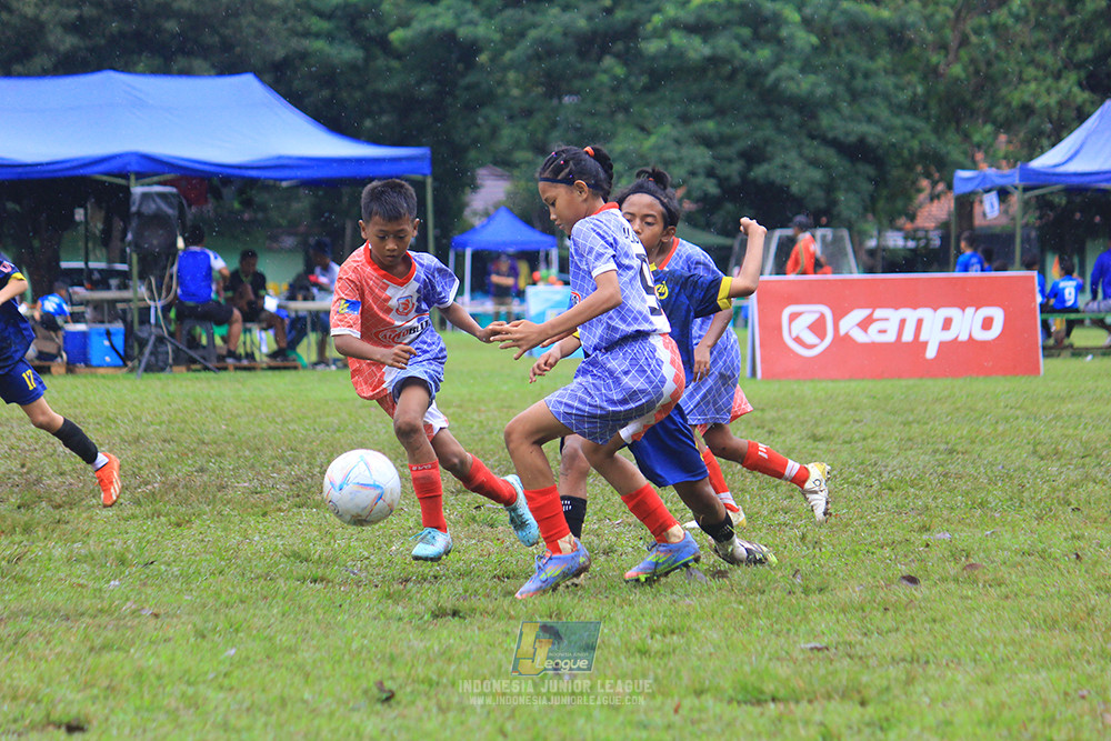ijl u11 110126 asia football school vs endang witarsa fc