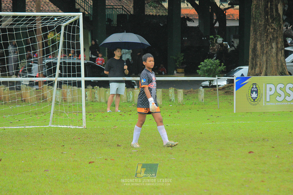 ijl u11 110126 asia football school vs endang witarsa fc