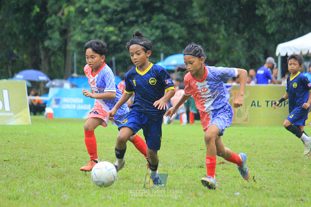 ijl u11 110126 asia football school vs endang witarsa fc