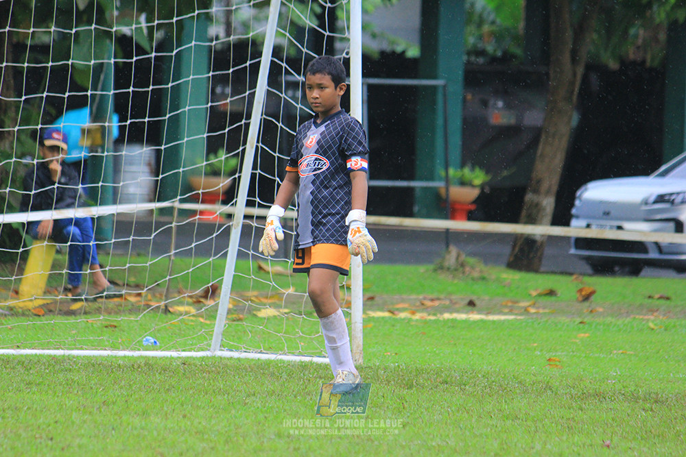 ijl u11 110126 asia football school vs endang witarsa fc