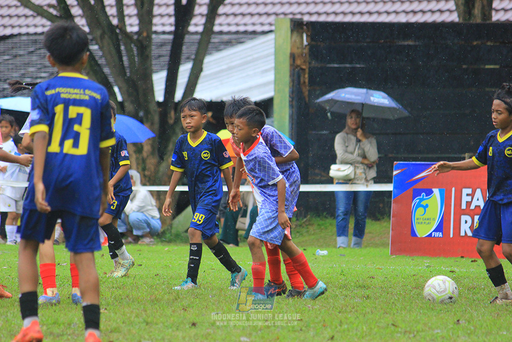 ijl u11 110126 asia football school vs endang witarsa fc